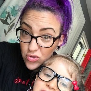 Meet your Posher, Jessuca